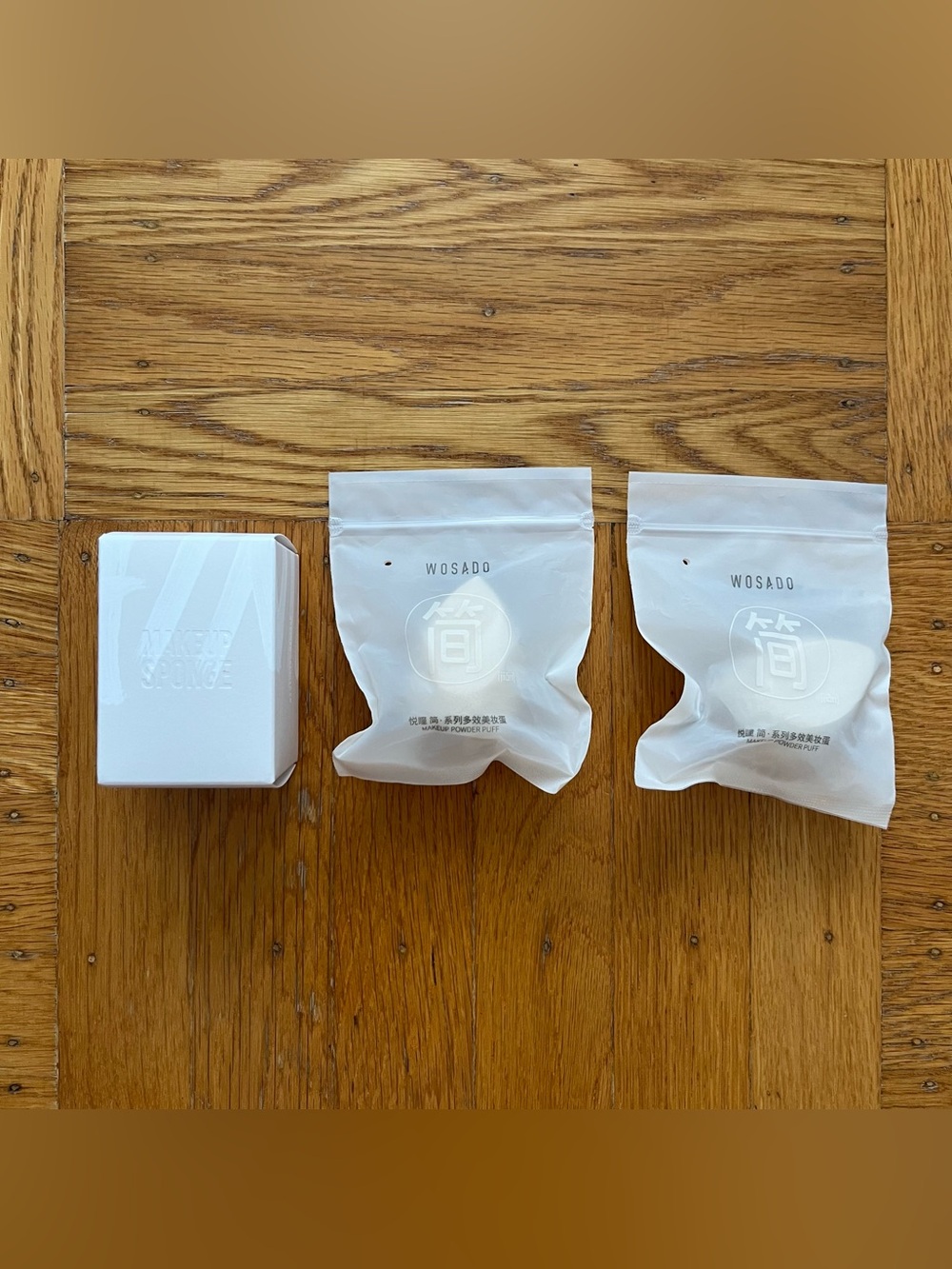 Beauty Blender Bundle